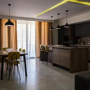 Modern 3 Bedroom In Luqa