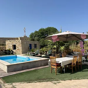 The Luqa