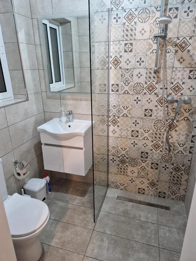 Town Pent House Apartment Luqa