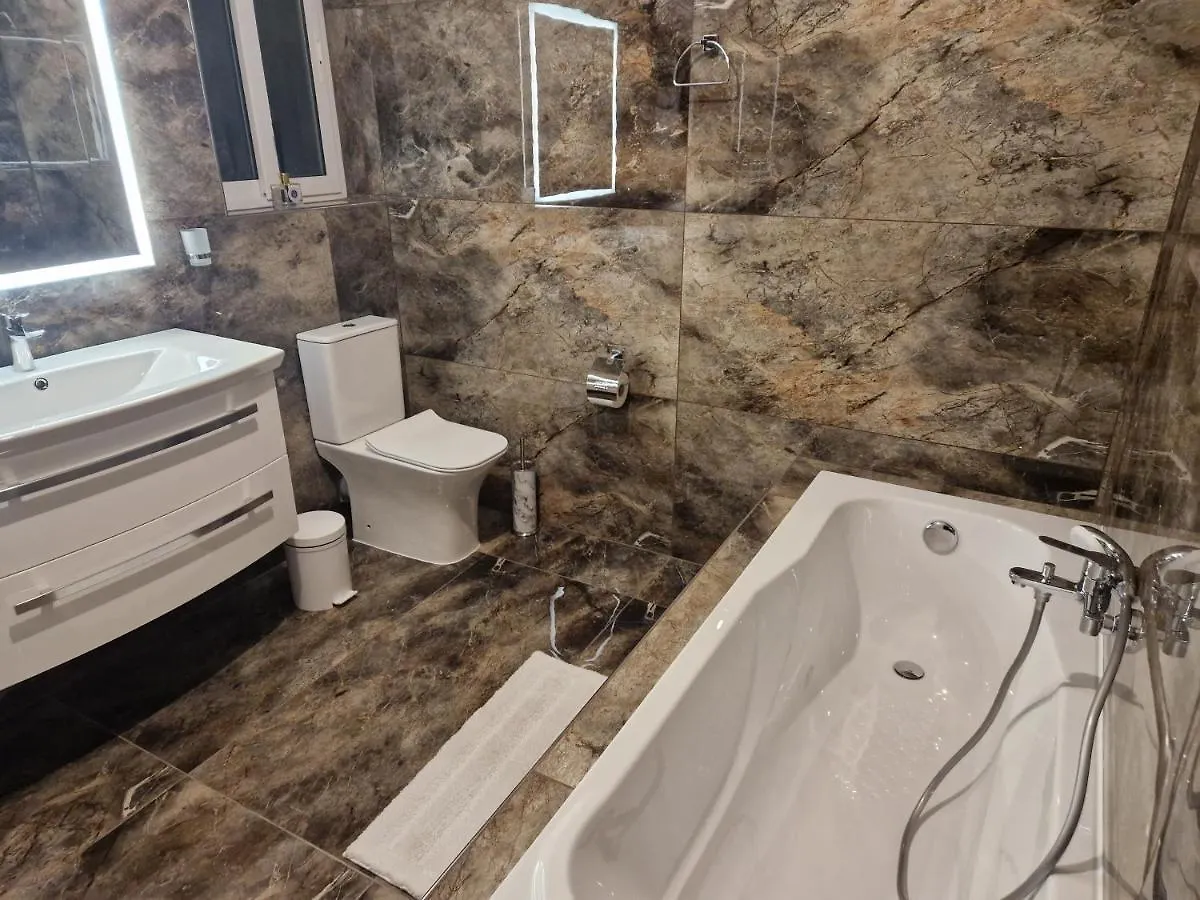 Town Pent House Apartment Luqa