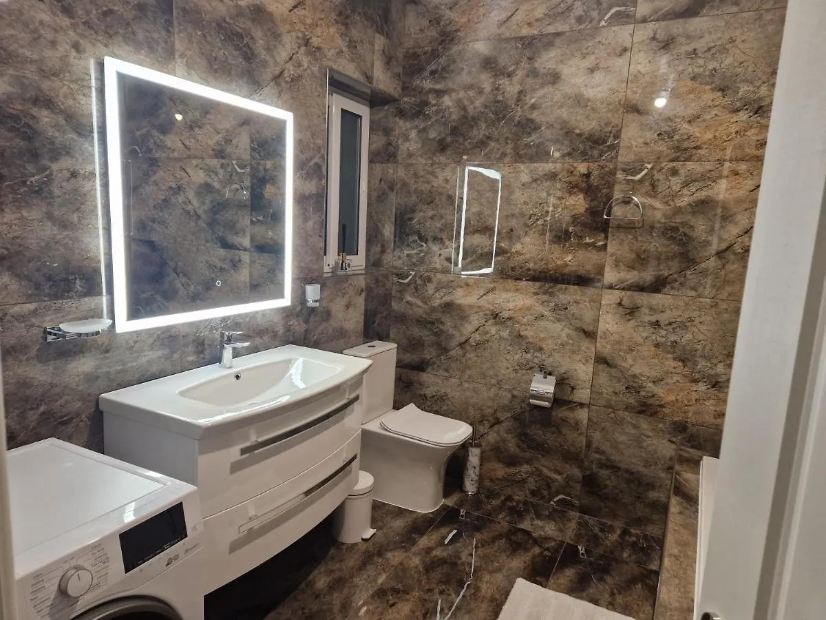 Town Pent House Apartment Luqa 0*,